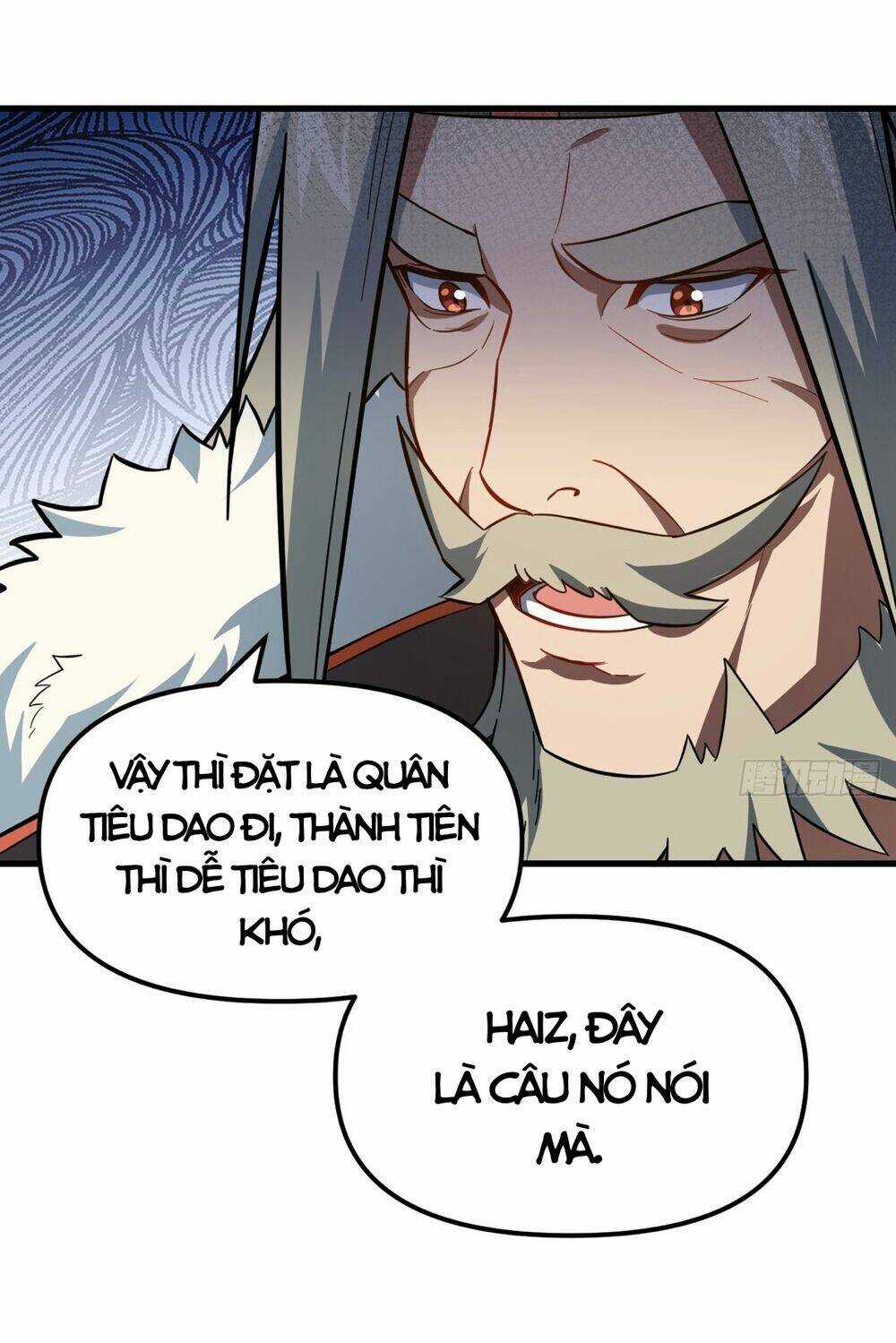 Bắt Đầu Đánh Dấu Hoang Cổ Thánh Thể Chapter 1 trang 65