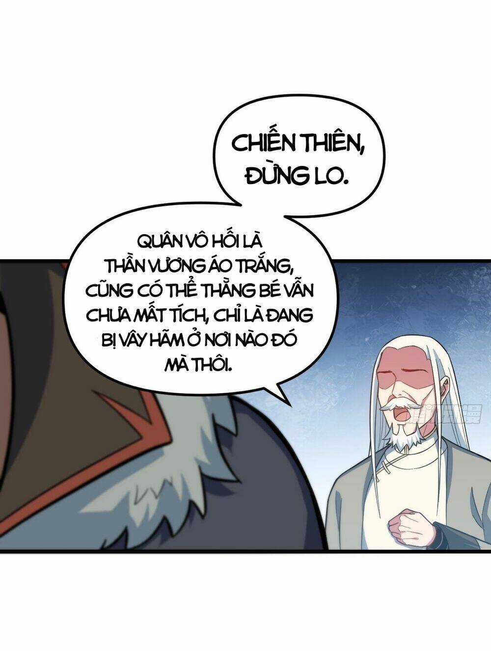 Bắt Đầu Đánh Dấu Hoang Cổ Thánh Thể Chapter 1 trang 66