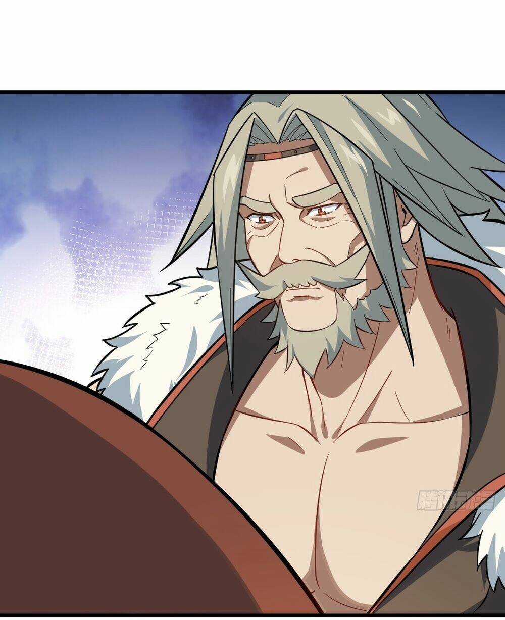 Bắt Đầu Đánh Dấu Hoang Cổ Thánh Thể Chapter 1 trang 67