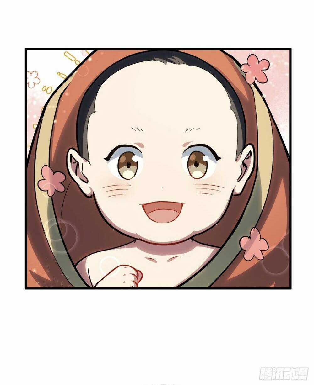 Bắt Đầu Đánh Dấu Hoang Cổ Thánh Thể Chapter 1 trang 68