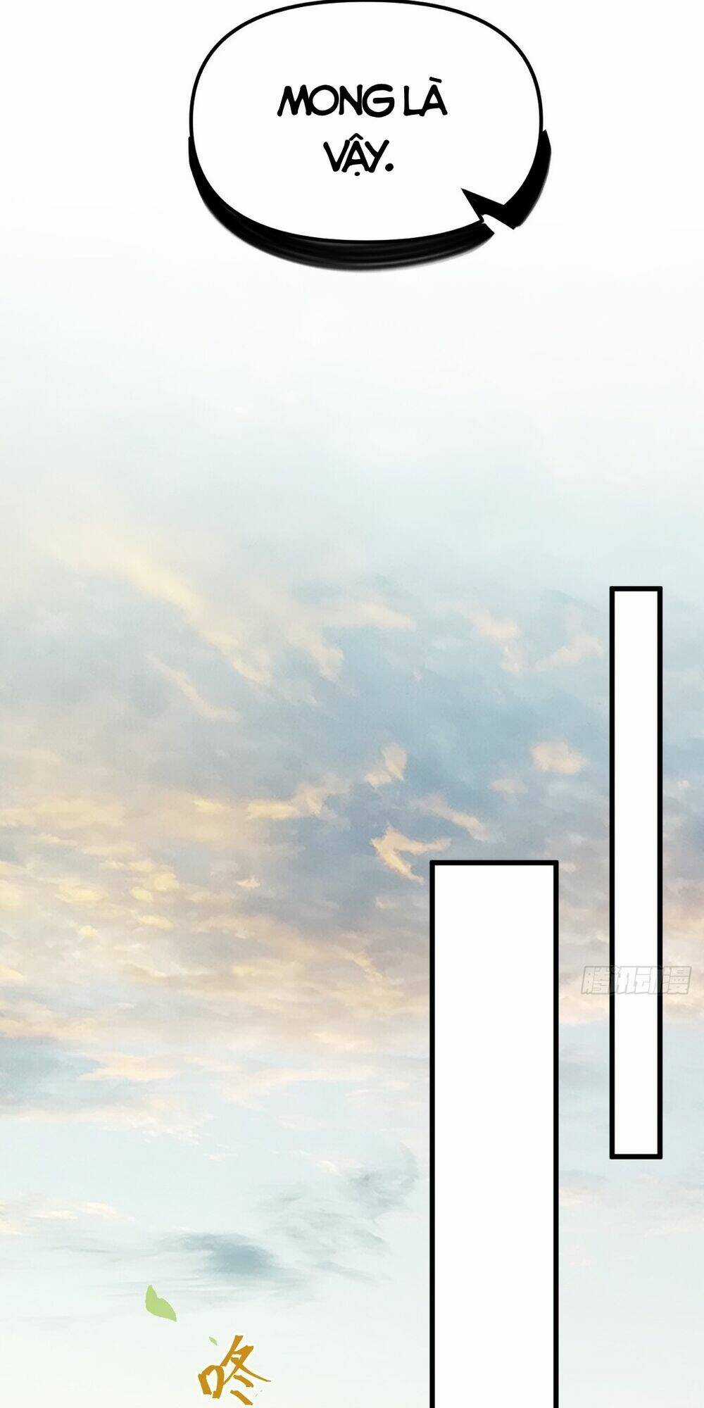 Bắt Đầu Đánh Dấu Hoang Cổ Thánh Thể Chapter 1 trang 69