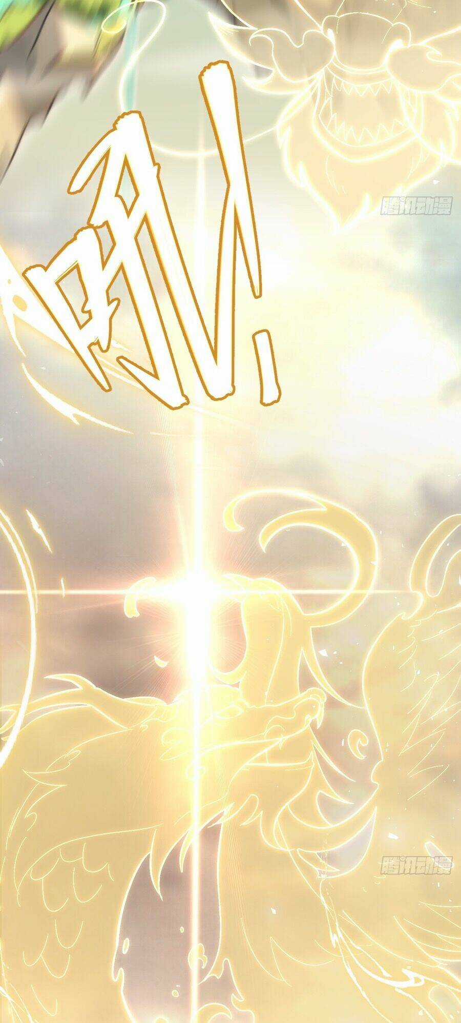 Bắt Đầu Đánh Dấu Hoang Cổ Thánh Thể Chapter 1 trang 7