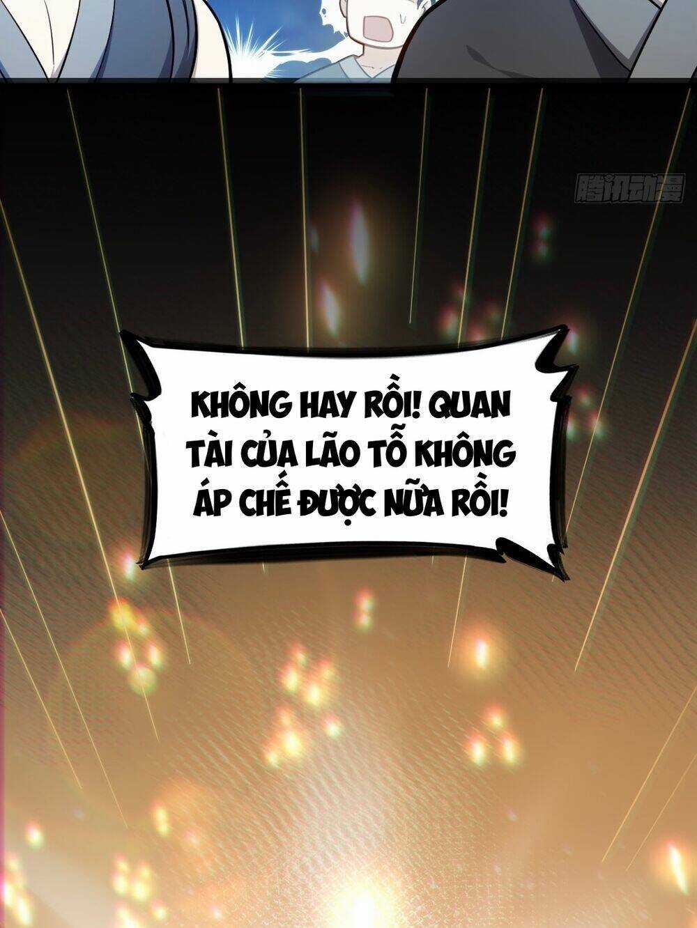 Bắt Đầu Đánh Dấu Hoang Cổ Thánh Thể Chapter 1 trang 75