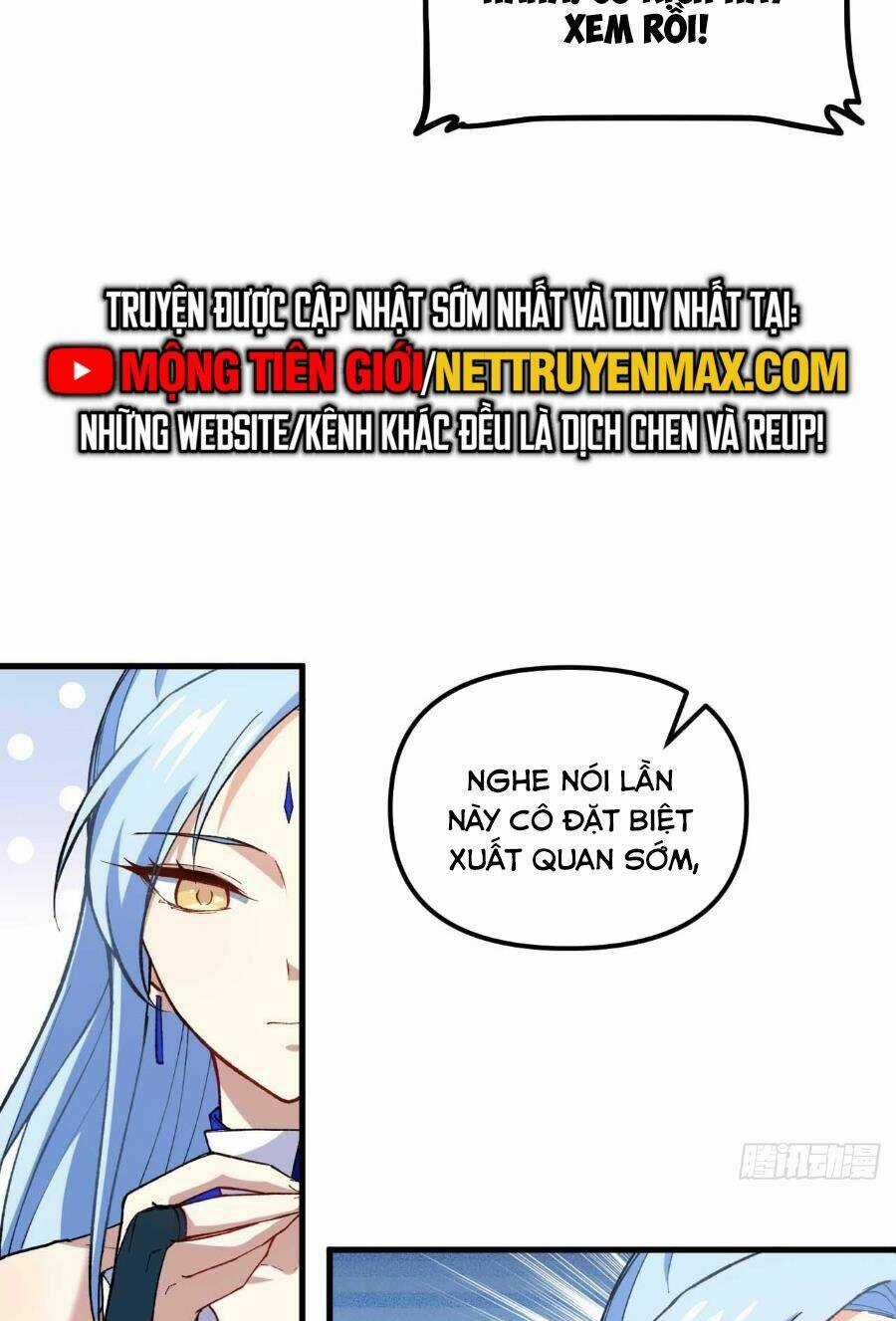 Bắt Đầu Đánh Dấu Hoang Cổ Thánh Thể Chapter 12 trang 15