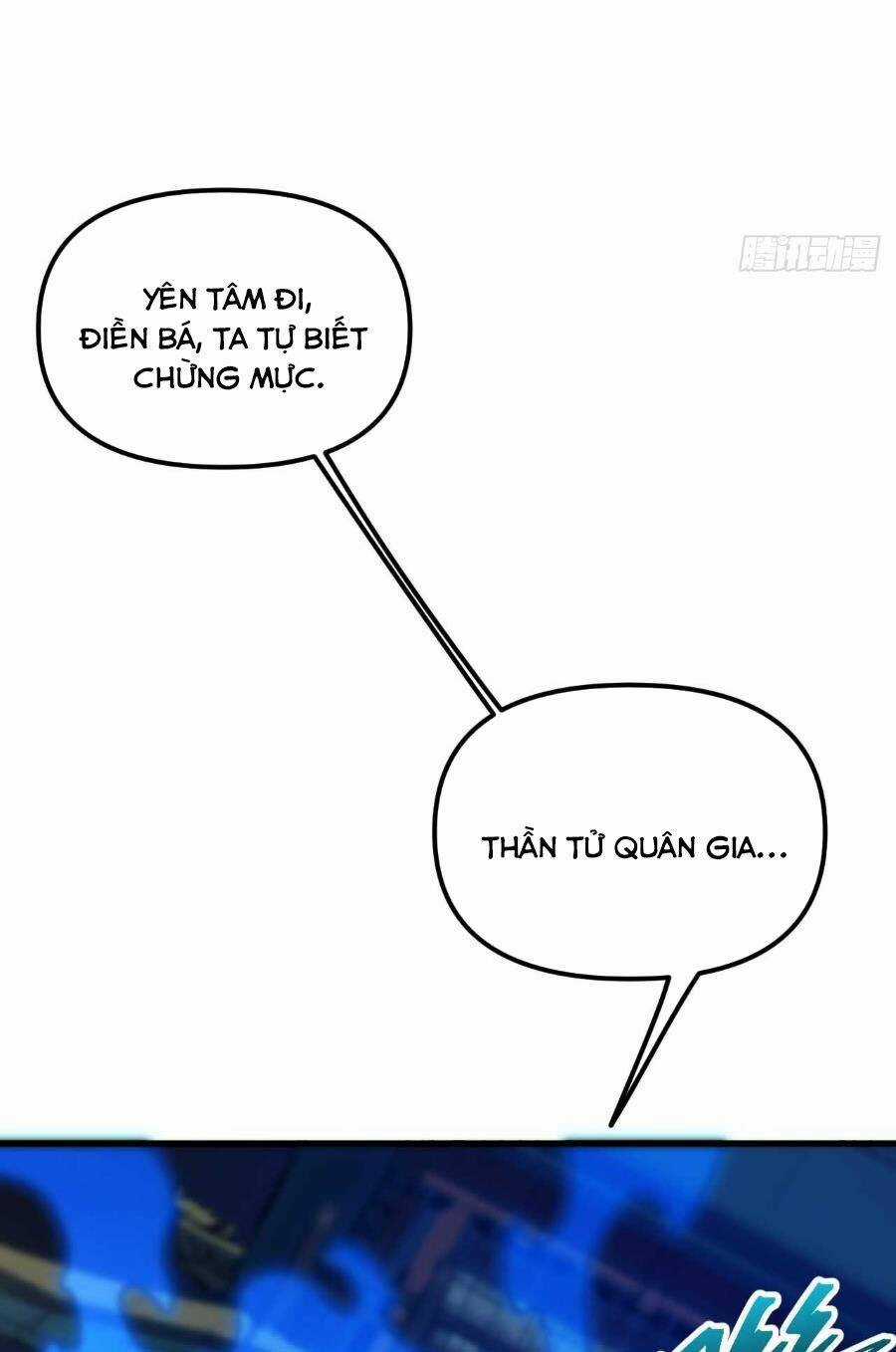 Bắt Đầu Đánh Dấu Hoang Cổ Thánh Thể Chapter 12 trang 22