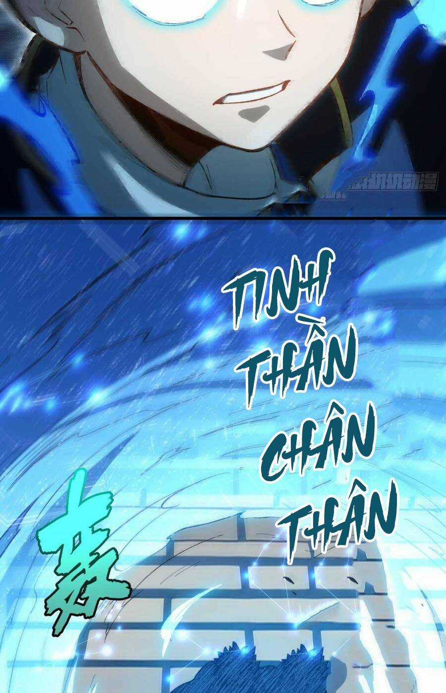 Bắt Đầu Đánh Dấu Hoang Cổ Thánh Thể Chapter 12 trang 39