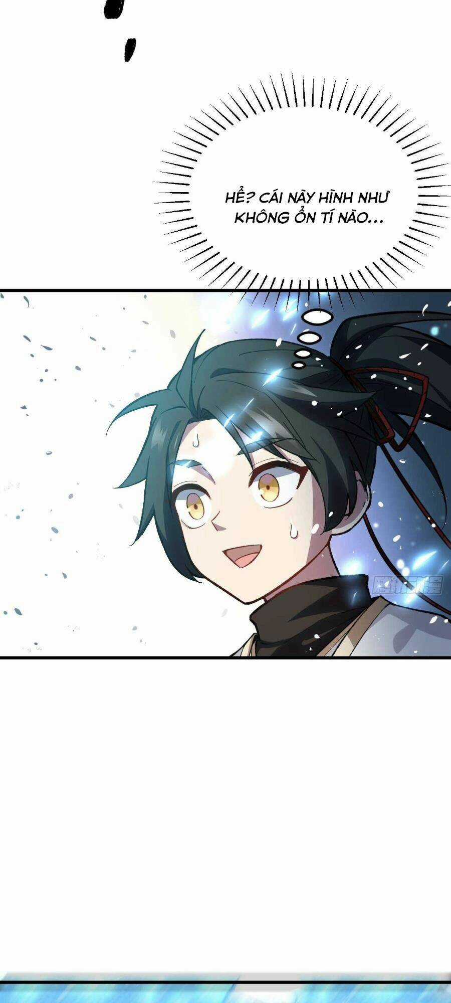 Bắt Đầu Đánh Dấu Hoang Cổ Thánh Thể Chapter 12 trang 41