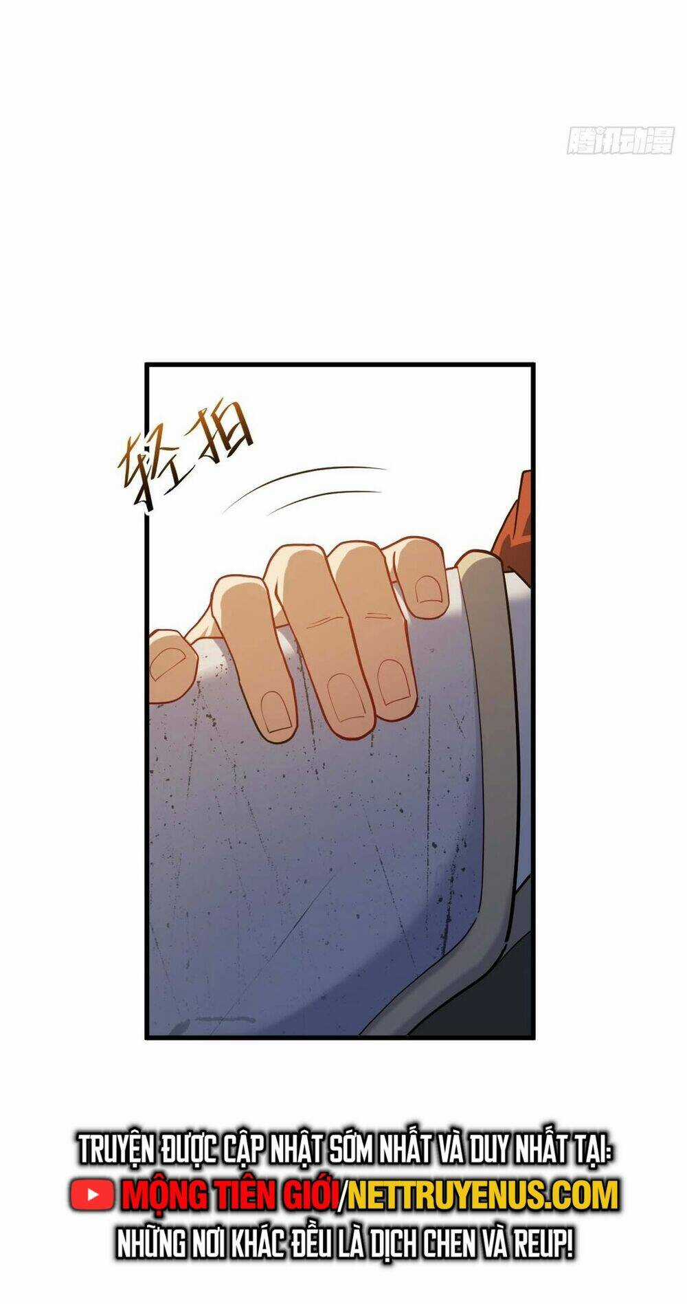Bắt Đầu Đánh Dấu Hoang Cổ Thánh Thể Chapter 18 trang 18