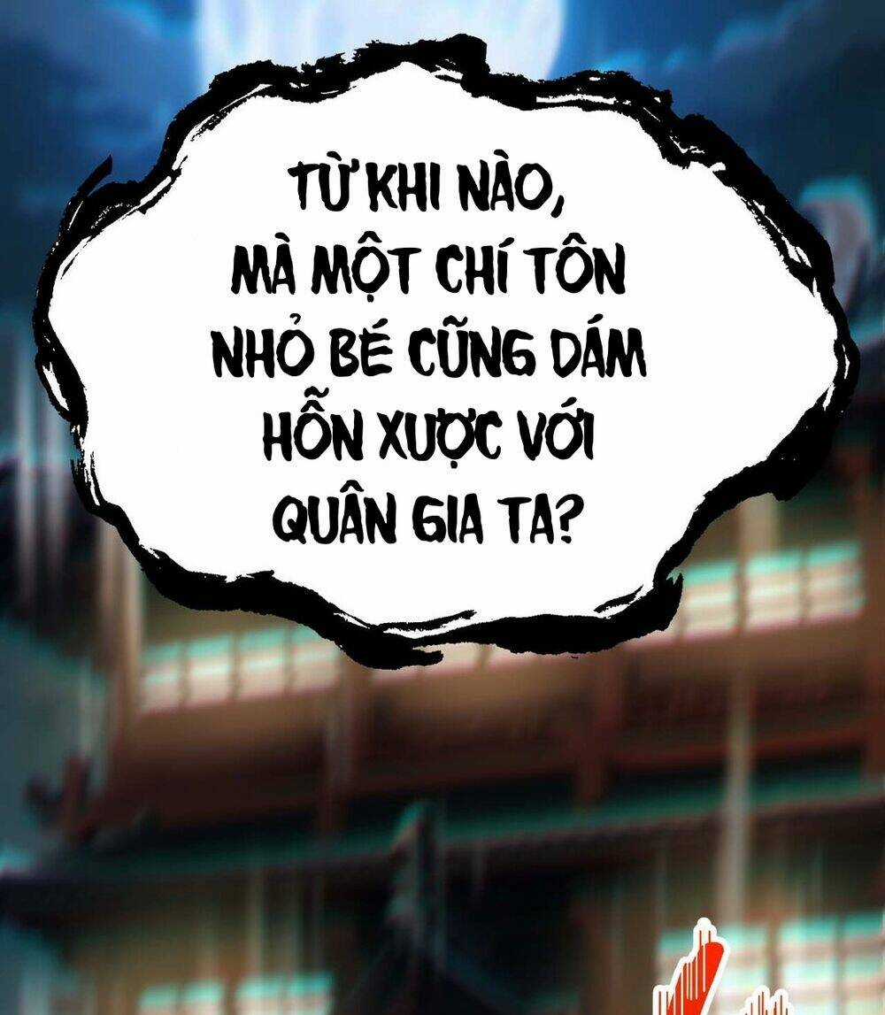 Bắt Đầu Đánh Dấu Hoang Cổ Thánh Thể Chapter 18 trang 21