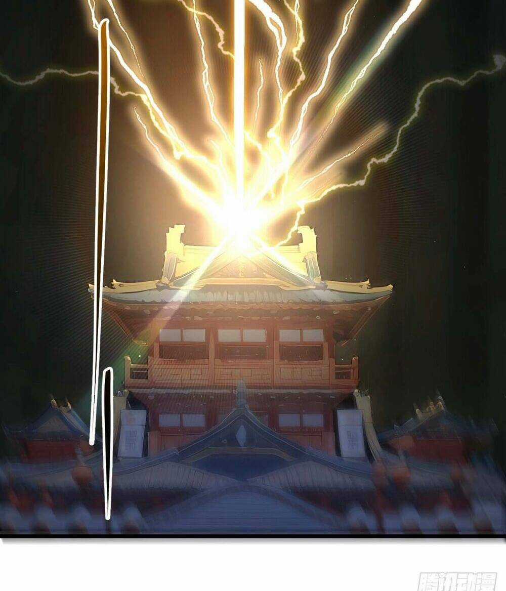 Bắt Đầu Đánh Dấu Hoang Cổ Thánh Thể Chapter 18 trang 26