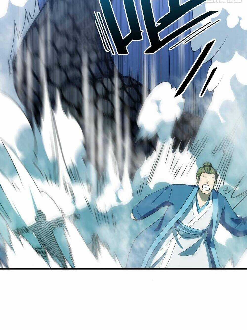 Bắt Đầu Đánh Dấu Hoang Cổ Thánh Thể Chapter 18 trang 30