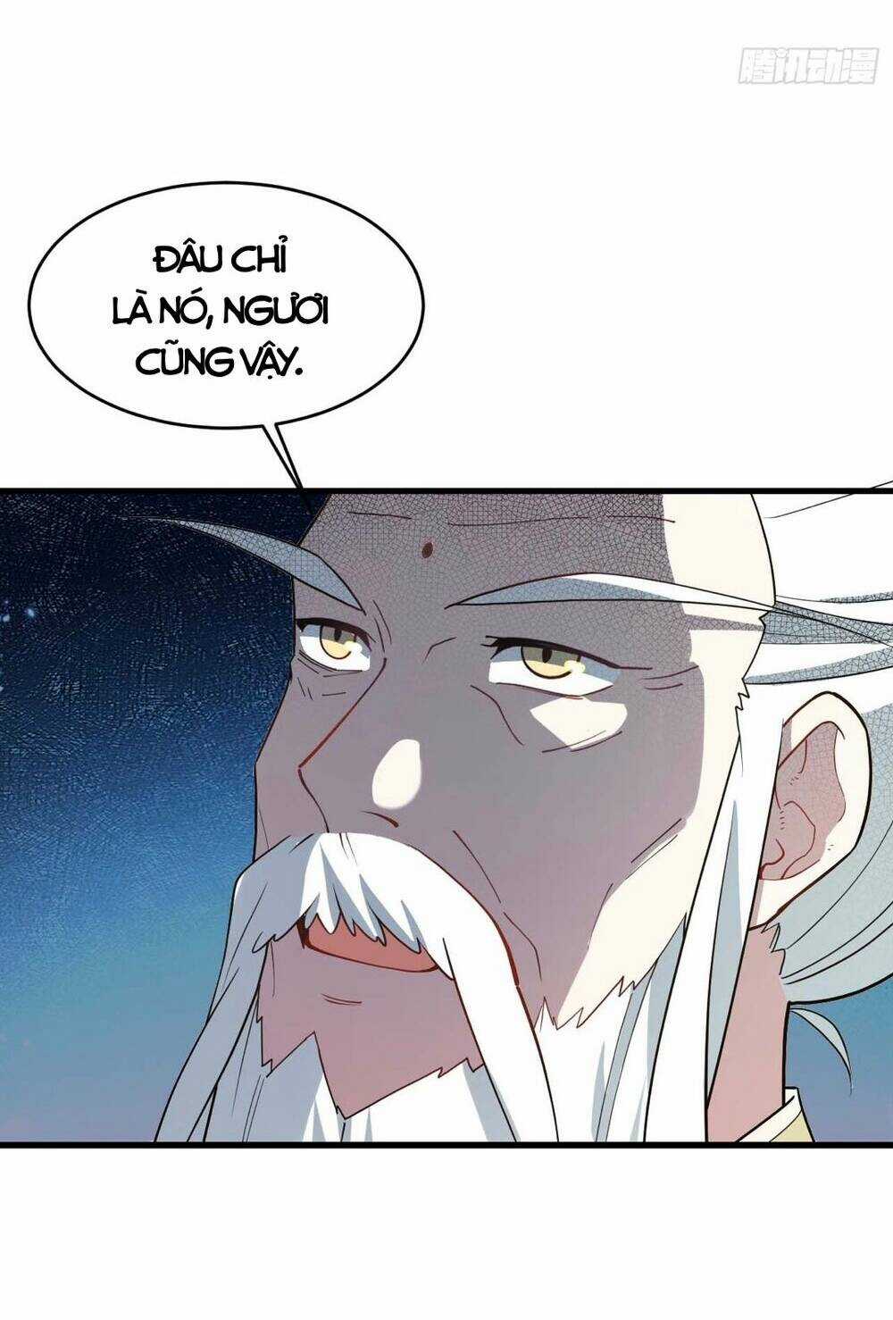 Bắt Đầu Đánh Dấu Hoang Cổ Thánh Thể Chapter 18 trang 38