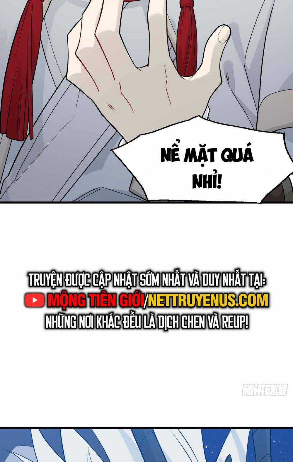 Bắt Đầu Đánh Dấu Hoang Cổ Thánh Thể Chapter 18 trang 4