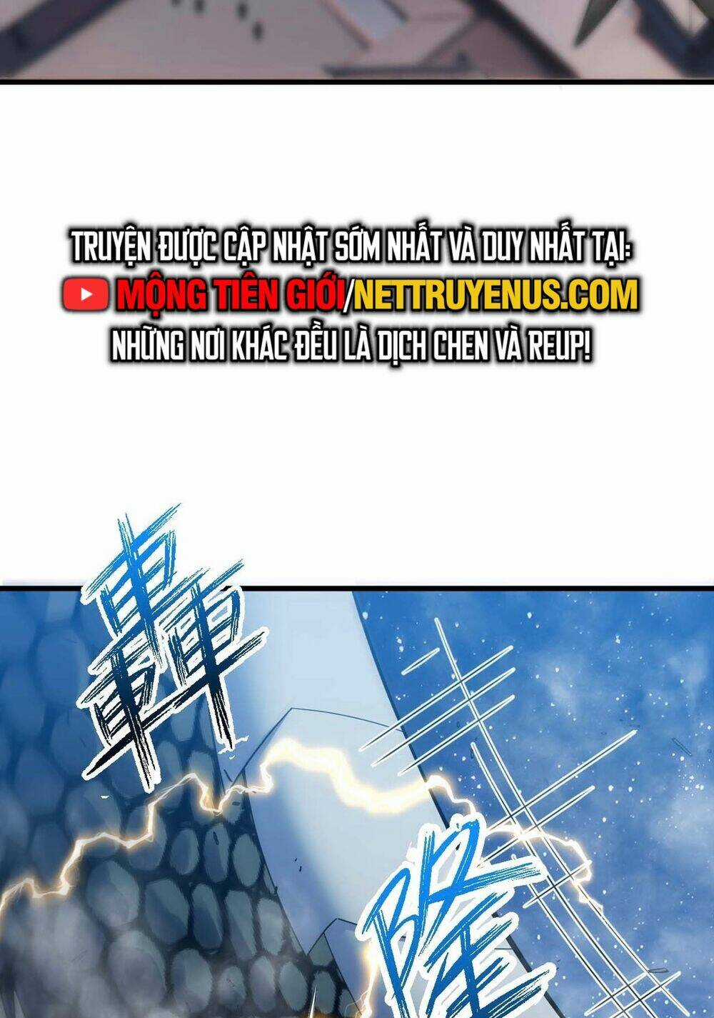 Bắt Đầu Đánh Dấu Hoang Cổ Thánh Thể Chapter 18 trang 46
