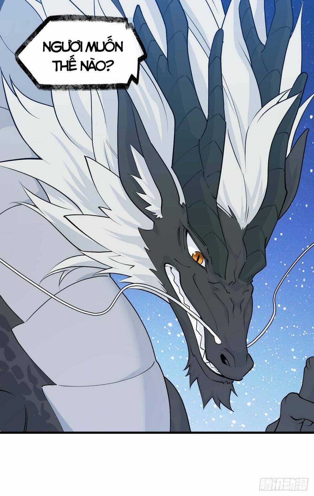 Bắt Đầu Đánh Dấu Hoang Cổ Thánh Thể Chapter 18 trang 5