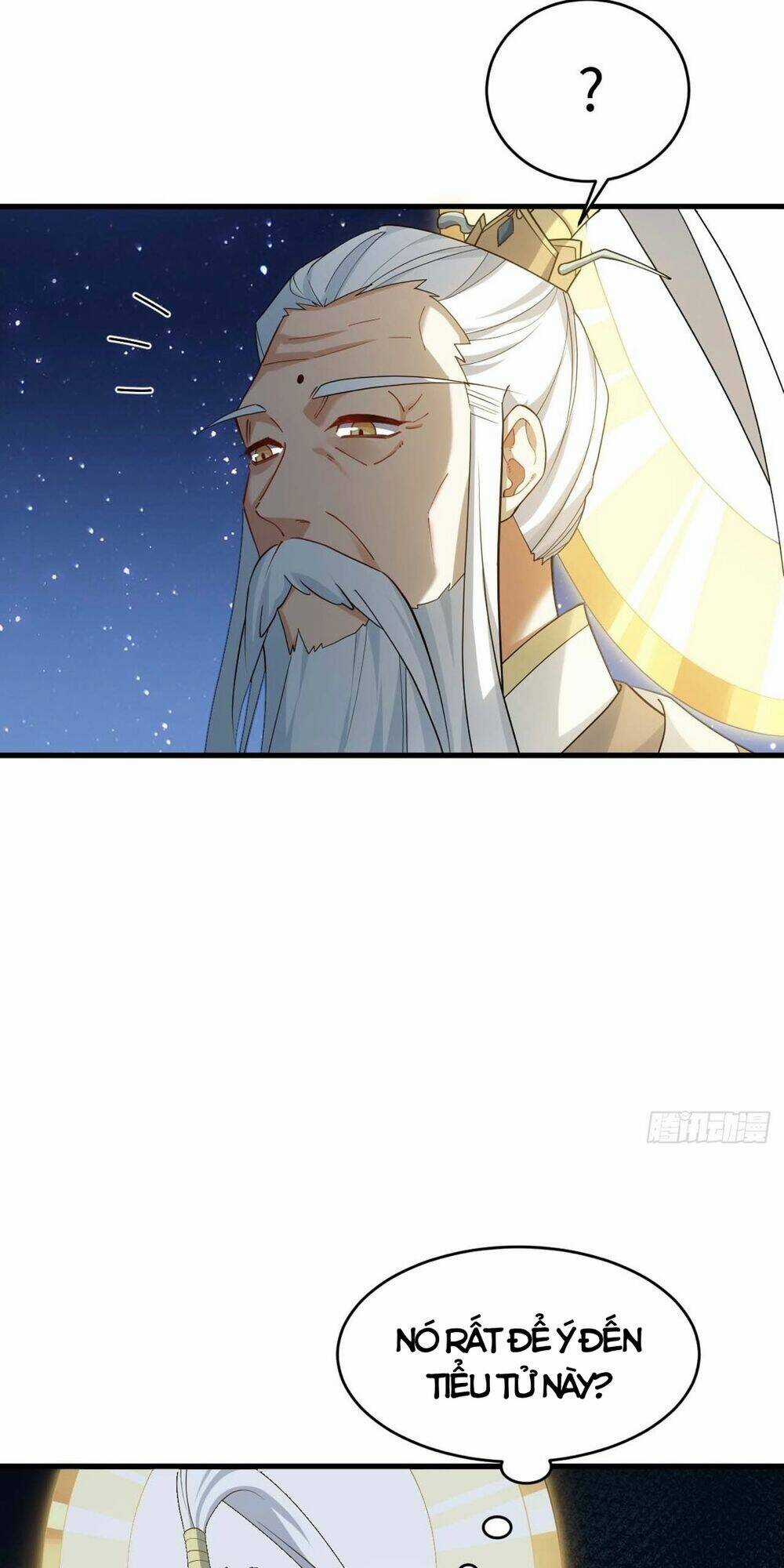Bắt Đầu Đánh Dấu Hoang Cổ Thánh Thể Chapter 18 trang 60