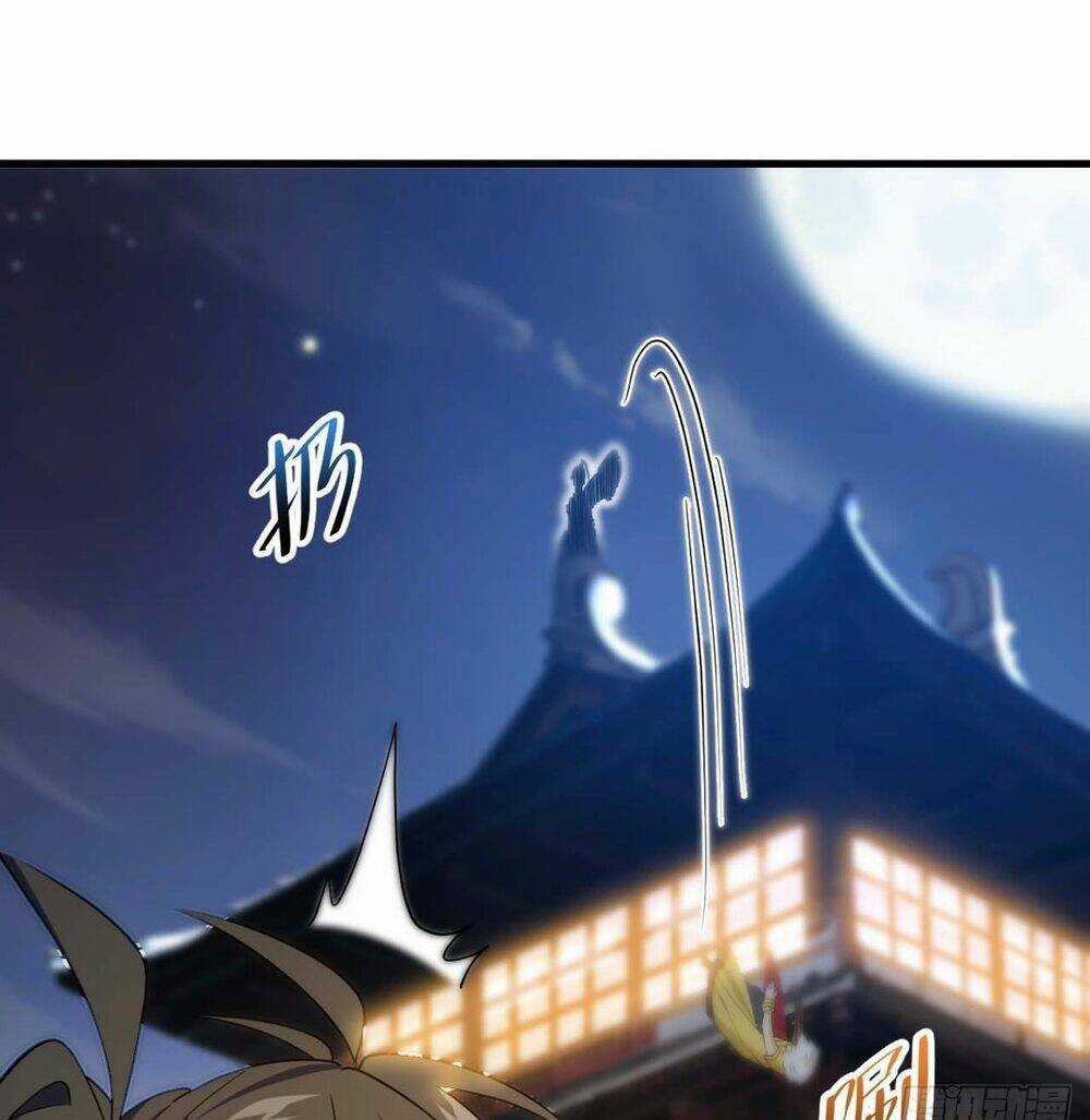 Bắt Đầu Đánh Dấu Hoang Cổ Thánh Thể Chapter 18 trang 62