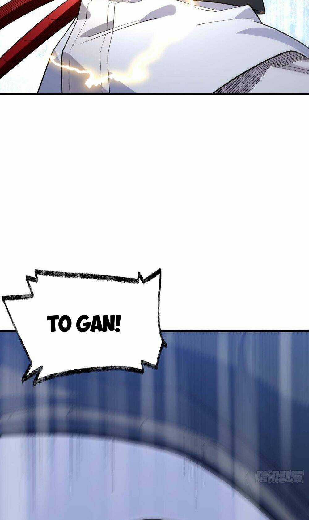 Bắt Đầu Đánh Dấu Hoang Cổ Thánh Thể Chapter 18 trang 7