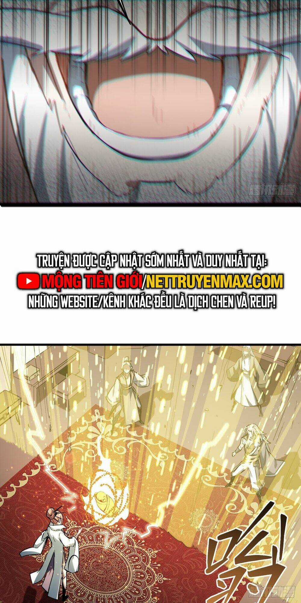 Bắt Đầu Đánh Dấu Hoang Cổ Thánh Thể Chapter 2 trang 11