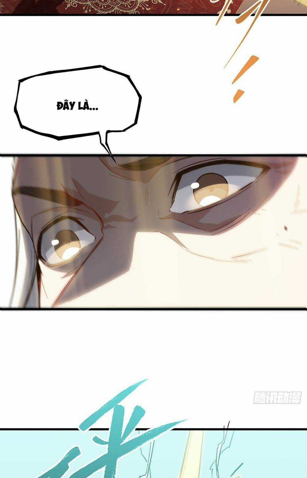 Bắt Đầu Đánh Dấu Hoang Cổ Thánh Thể Chapter 2 trang 12