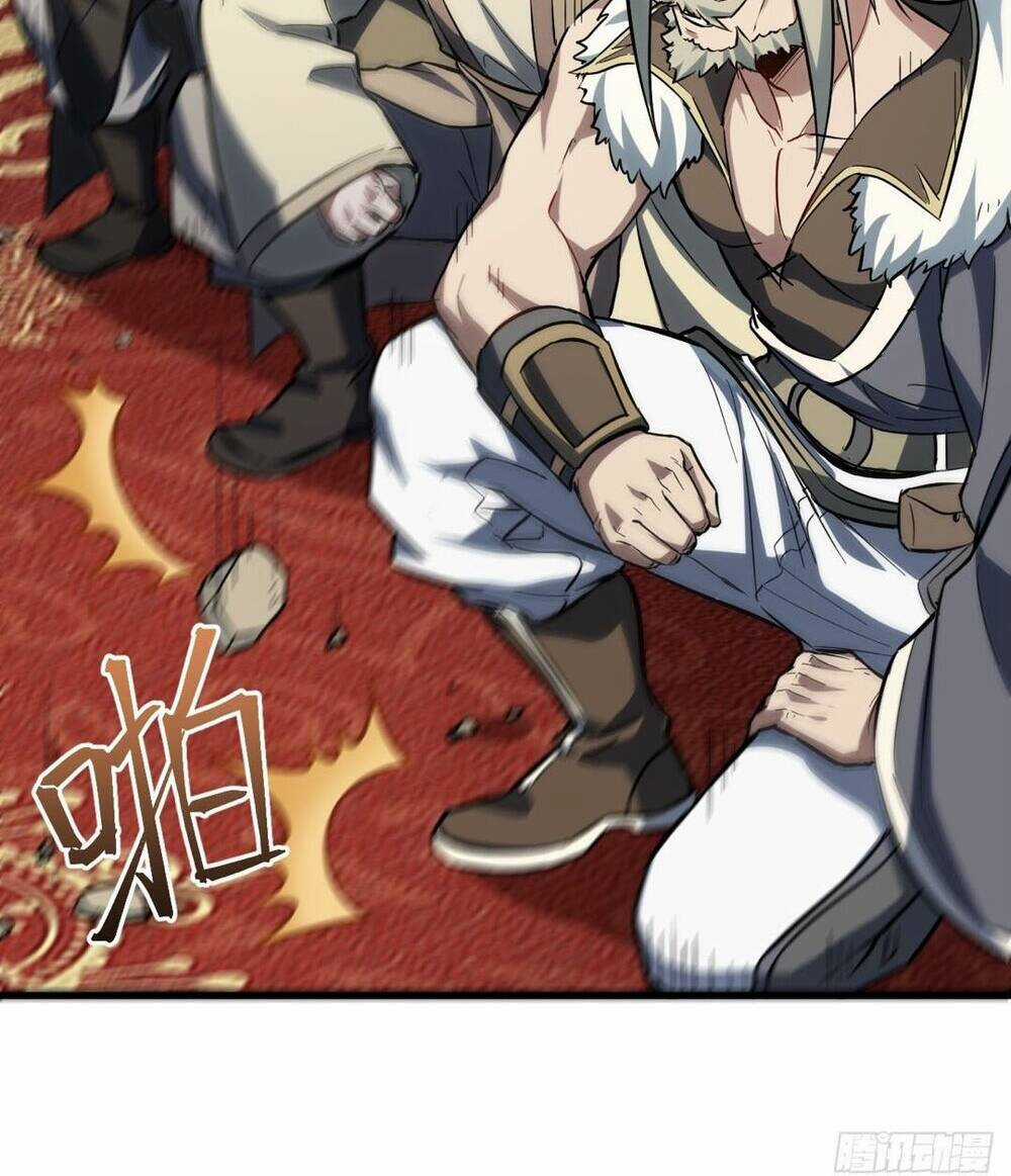 Bắt Đầu Đánh Dấu Hoang Cổ Thánh Thể Chapter 2 trang 17