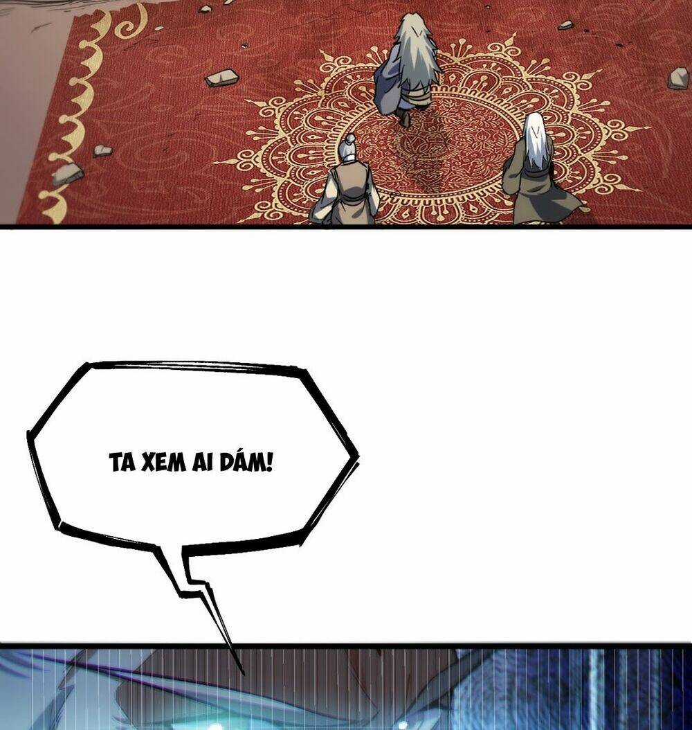 Bắt Đầu Đánh Dấu Hoang Cổ Thánh Thể Chapter 2 trang 20