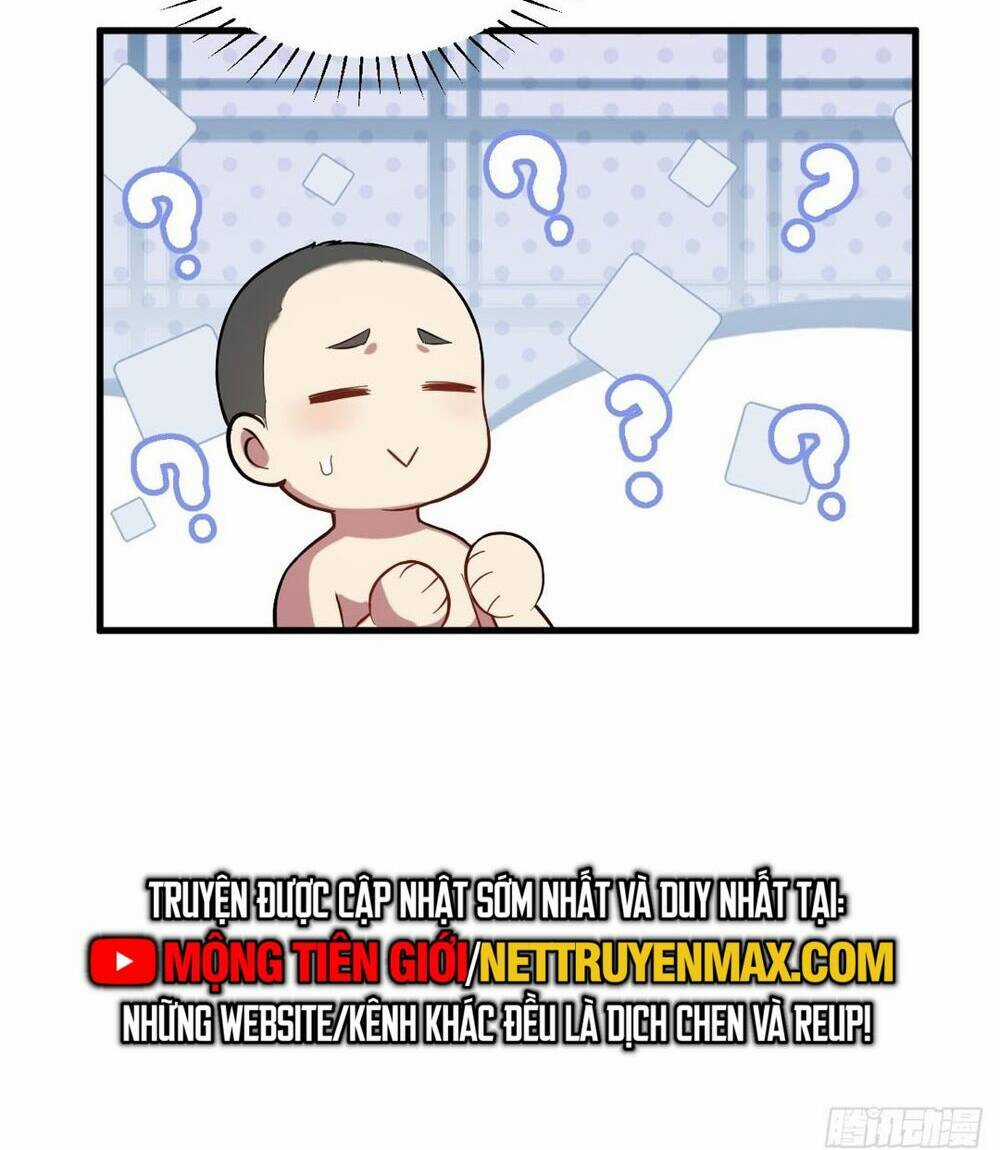 Bắt Đầu Đánh Dấu Hoang Cổ Thánh Thể Chapter 2 trang 32