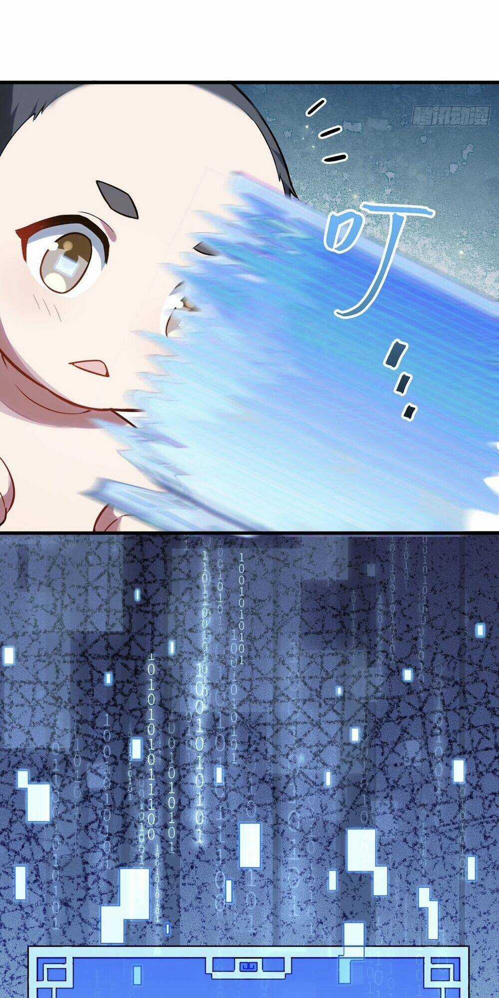 Bắt Đầu Đánh Dấu Hoang Cổ Thánh Thể Chapter 2 trang 45