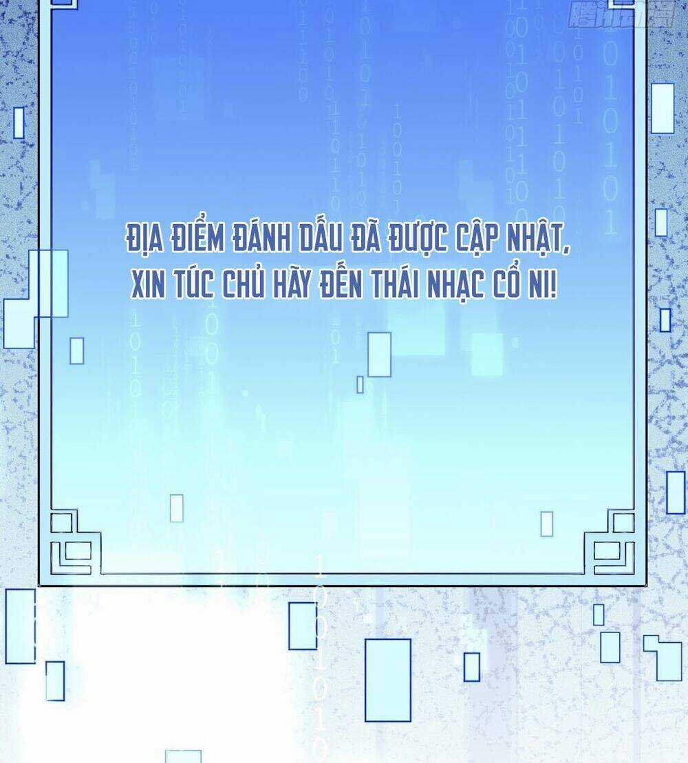 Bắt Đầu Đánh Dấu Hoang Cổ Thánh Thể Chapter 2 trang 46