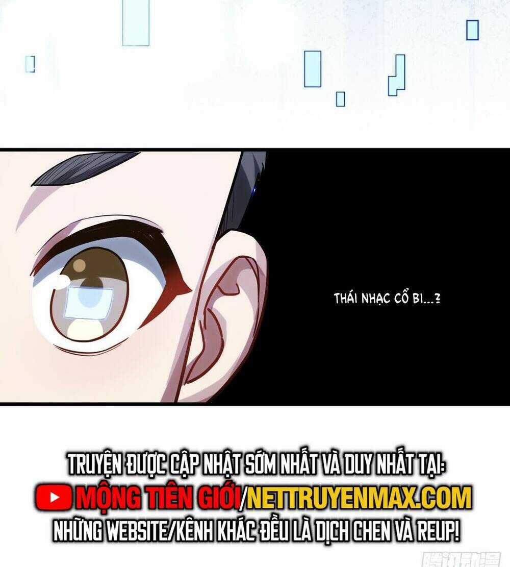 Bắt Đầu Đánh Dấu Hoang Cổ Thánh Thể Chapter 2 trang 47