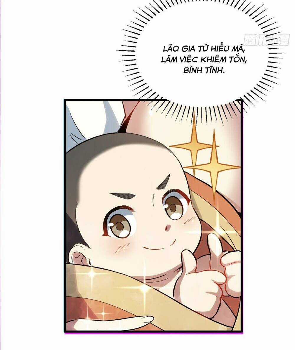 Bắt Đầu Đánh Dấu Hoang Cổ Thánh Thể Chapter 2 trang 5