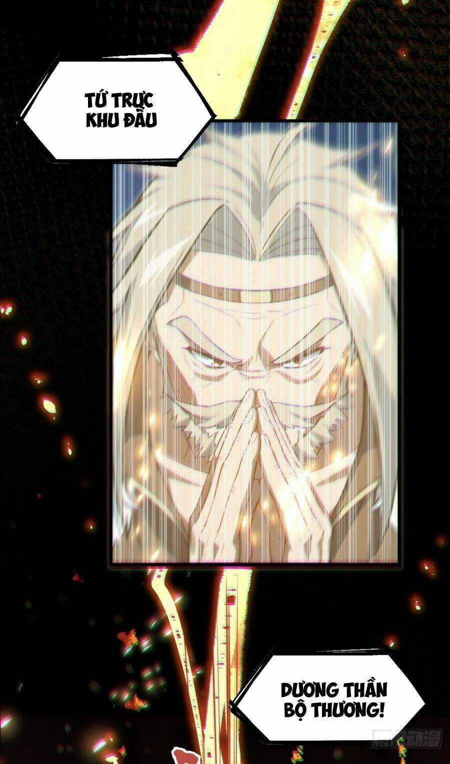 Bắt Đầu Đánh Dấu Hoang Cổ Thánh Thể Chapter 2 trang 8