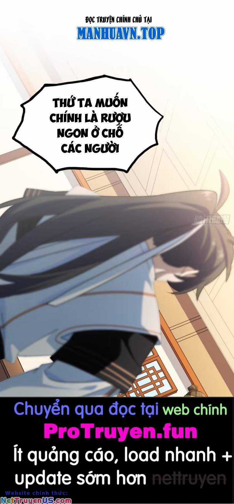 Bắt Đầu Đánh Dấu Hoang Cổ Thánh Thể Chapter 25 trang 1