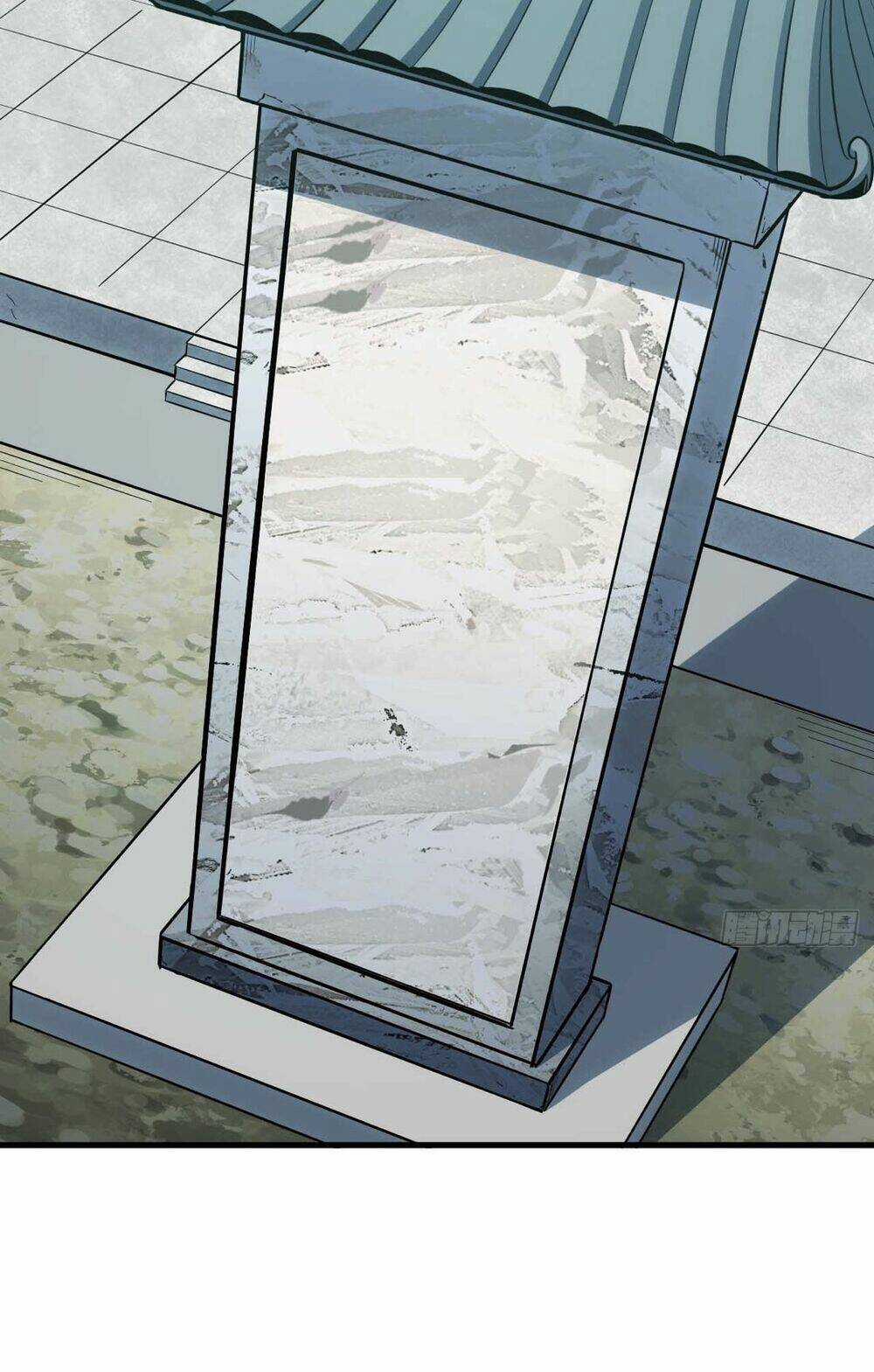 Bắt Đầu Đánh Dấu Hoang Cổ Thánh Thể Chapter 3 trang 28