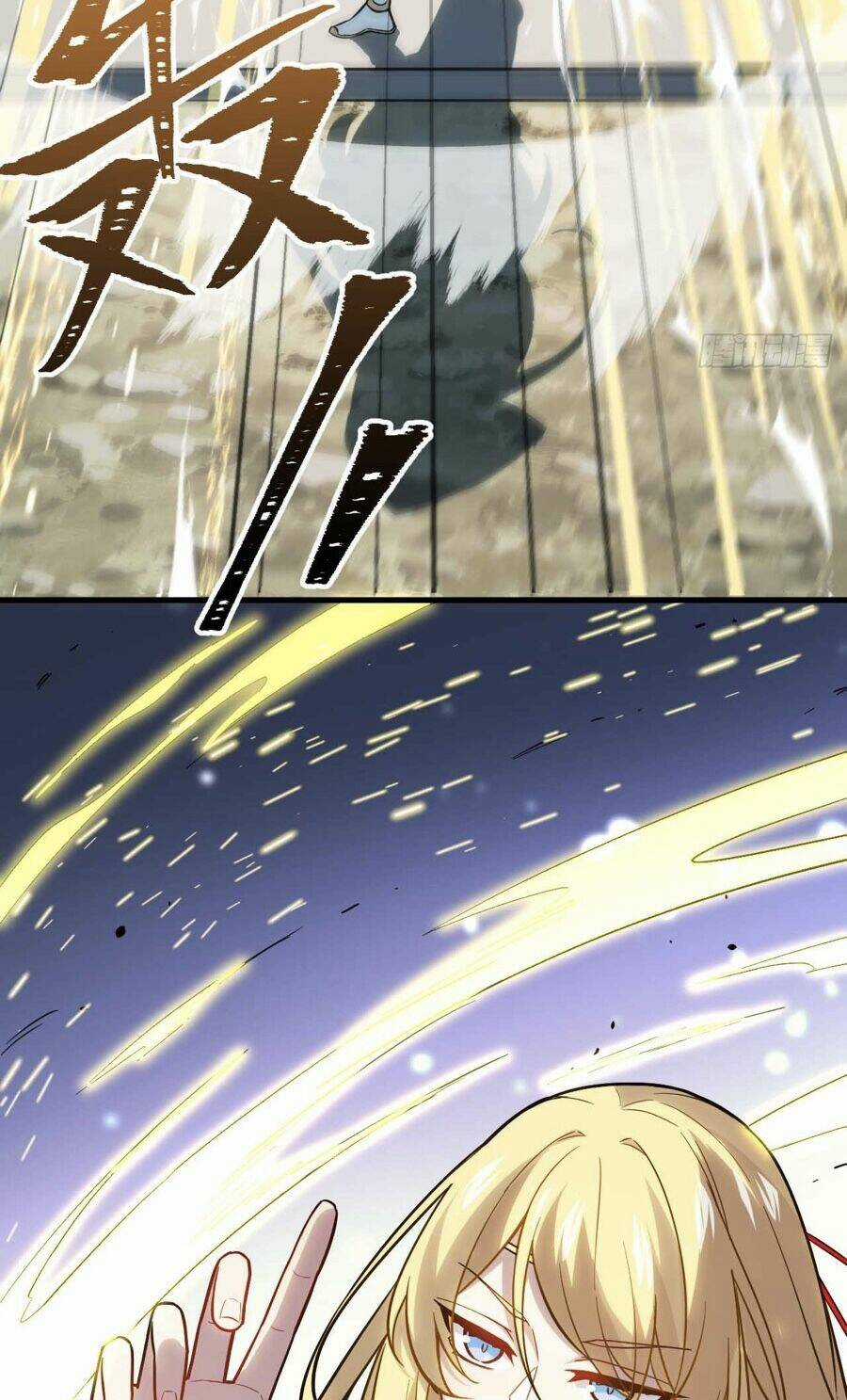 Bắt Đầu Đánh Dấu Hoang Cổ Thánh Thể Chapter 3 trang 31