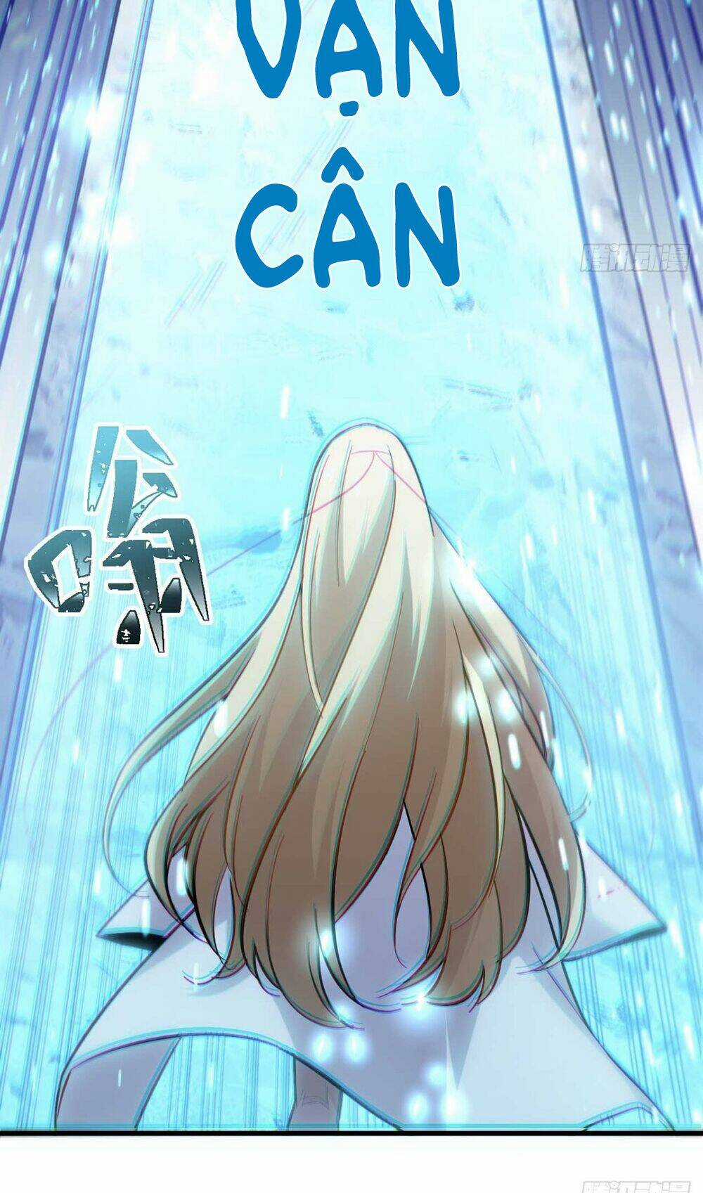 Bắt Đầu Đánh Dấu Hoang Cổ Thánh Thể Chapter 3 trang 34