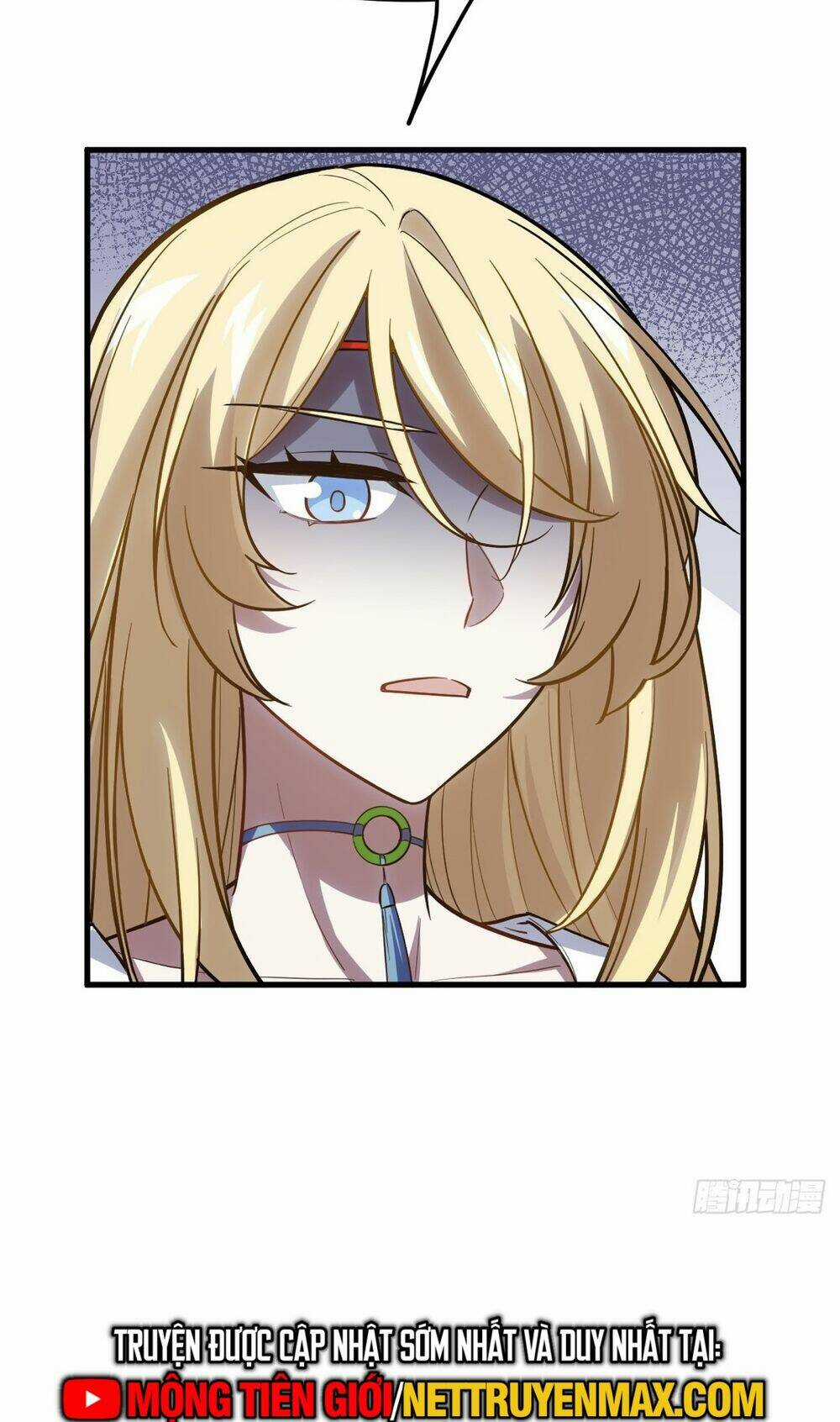 Bắt Đầu Đánh Dấu Hoang Cổ Thánh Thể Chapter 3 trang 44