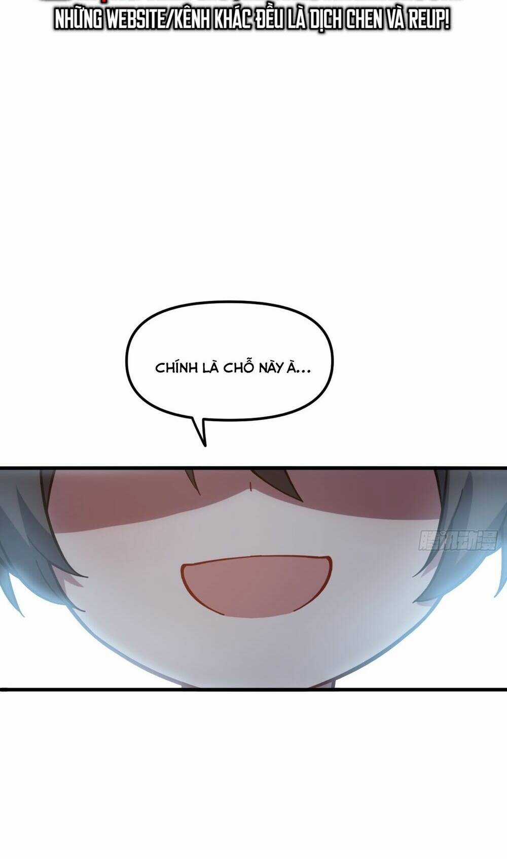 Bắt Đầu Đánh Dấu Hoang Cổ Thánh Thể Chapter 3 trang 45