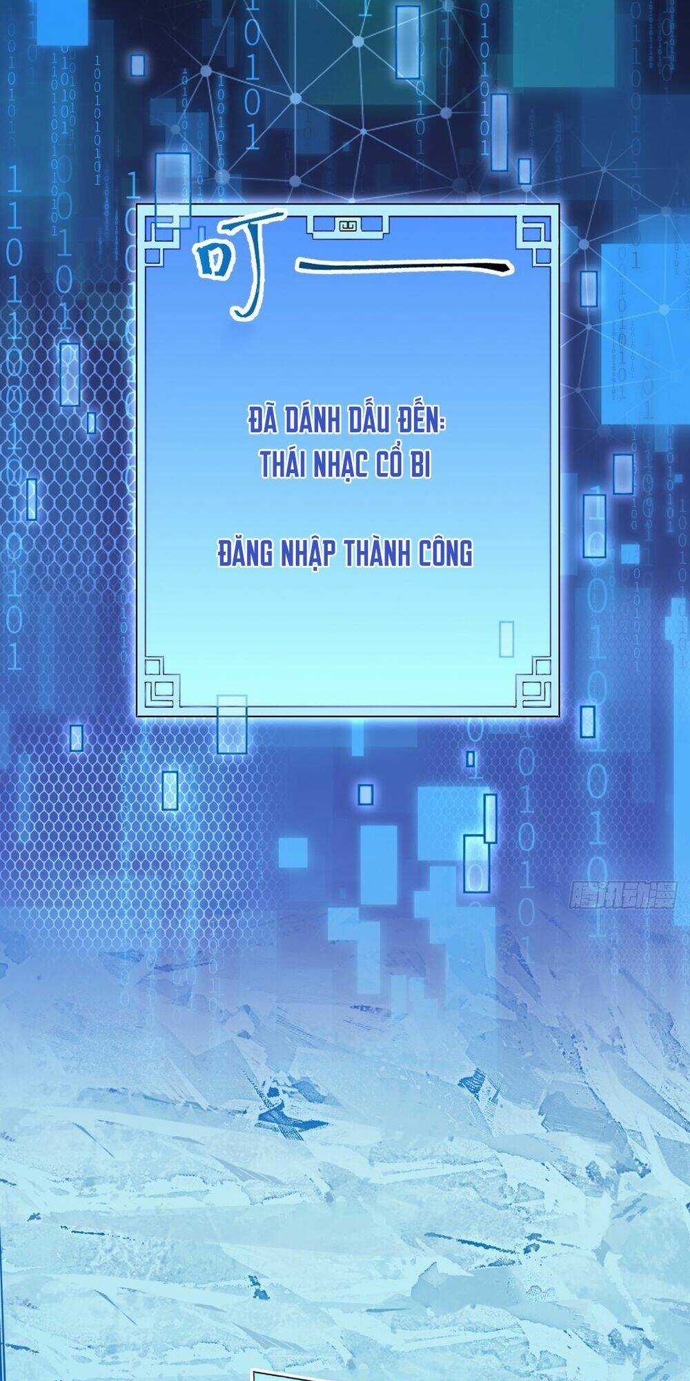 Bắt Đầu Đánh Dấu Hoang Cổ Thánh Thể Chapter 3 trang 48