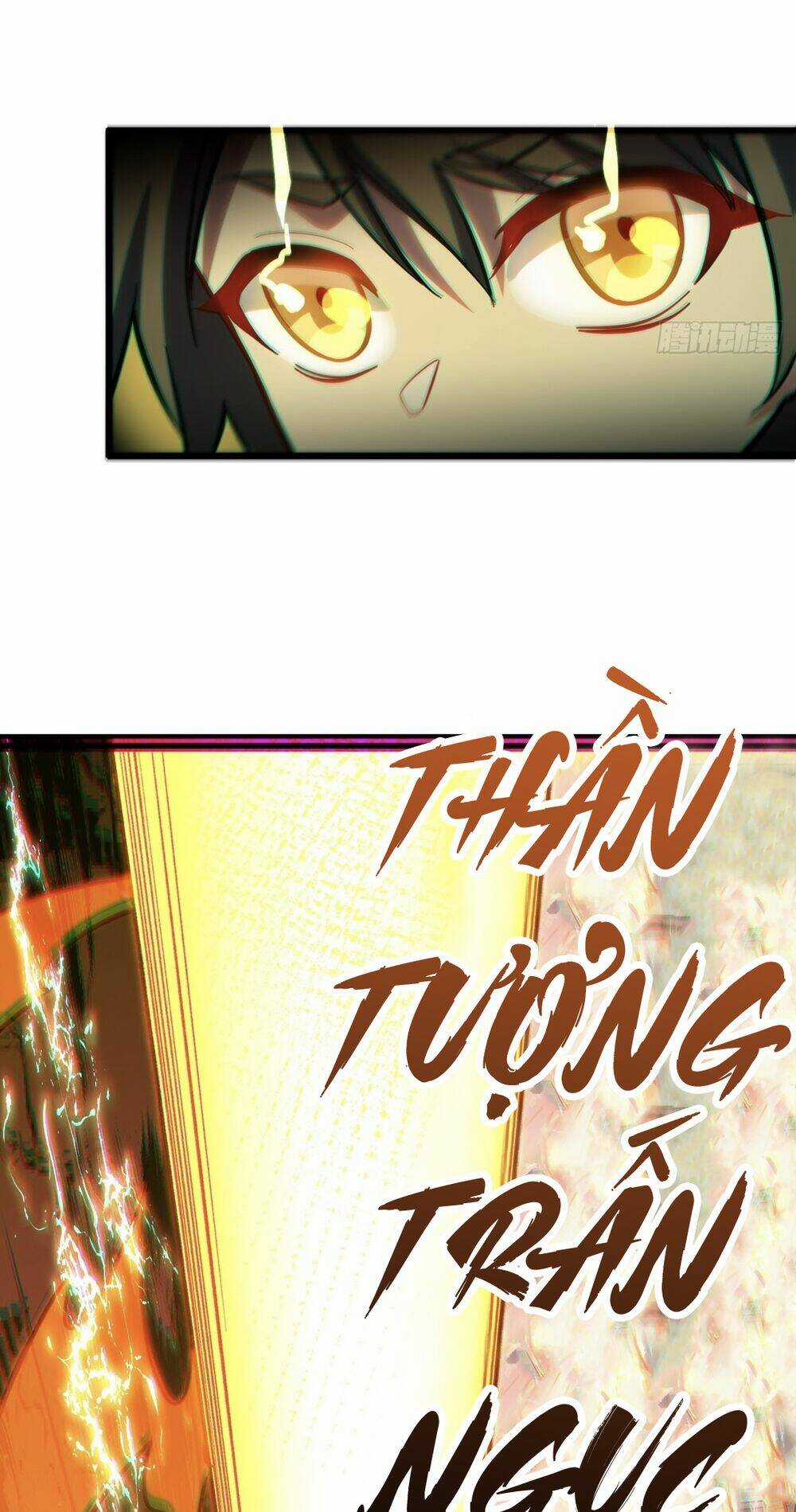 Bắt Đầu Đánh Dấu Hoang Cổ Thánh Thể Chapter 4 trang 25