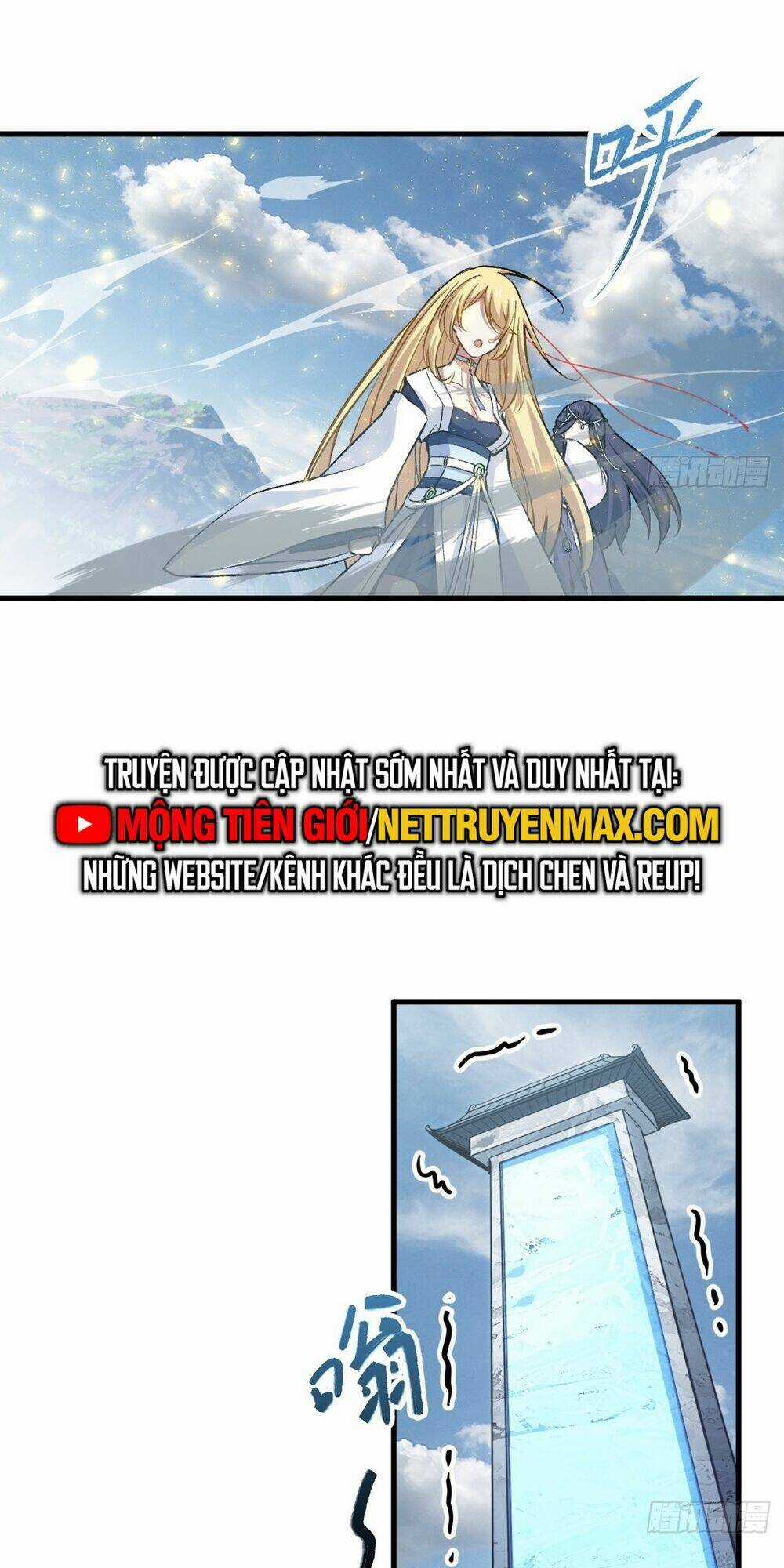 Bắt Đầu Đánh Dấu Hoang Cổ Thánh Thể Chapter 4 trang 27