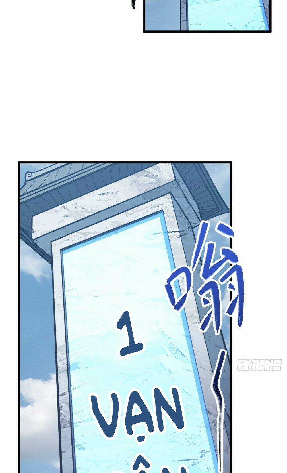 Bắt Đầu Đánh Dấu Hoang Cổ Thánh Thể Chapter 4 trang 28