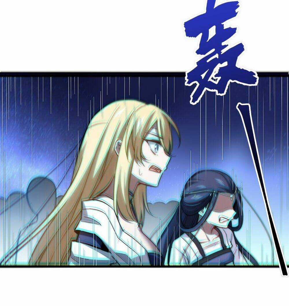 Bắt Đầu Đánh Dấu Hoang Cổ Thánh Thể Chapter 4 trang 37