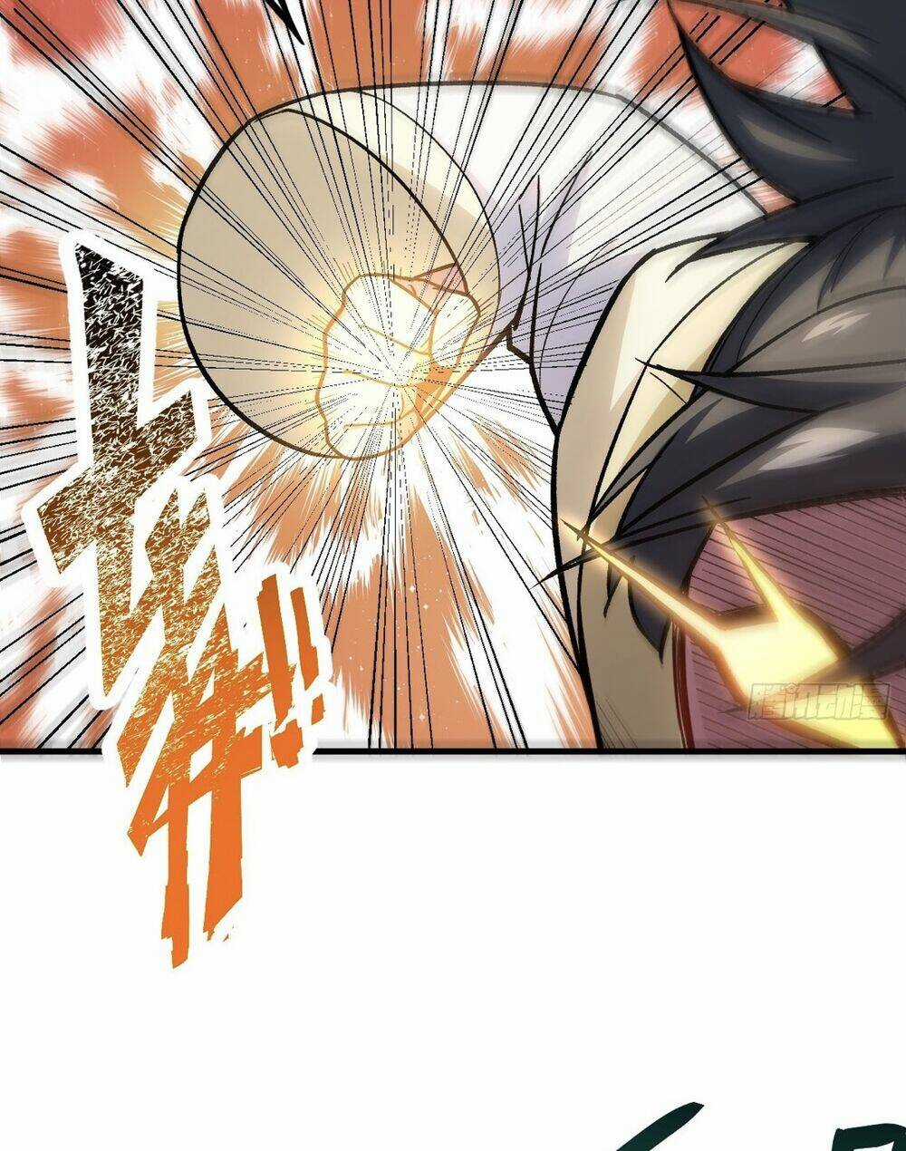 Bắt Đầu Đánh Dấu Hoang Cổ Thánh Thể Chapter 4 trang 40