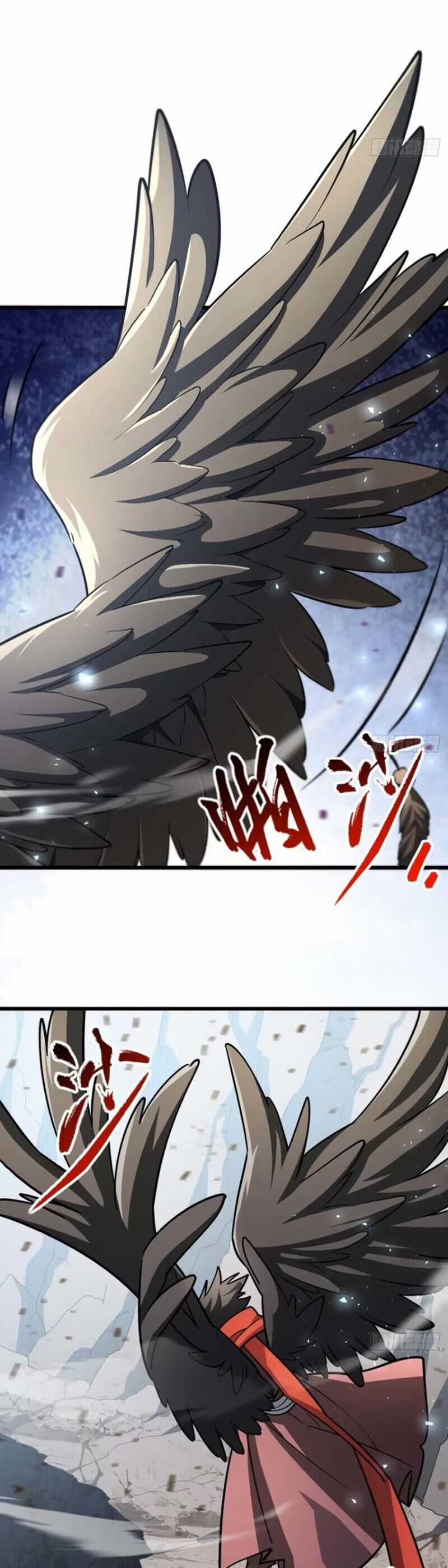 Bắt Đầu Đánh Dấu Hoang Cổ Thánh Thể Chapter 43 trang 12