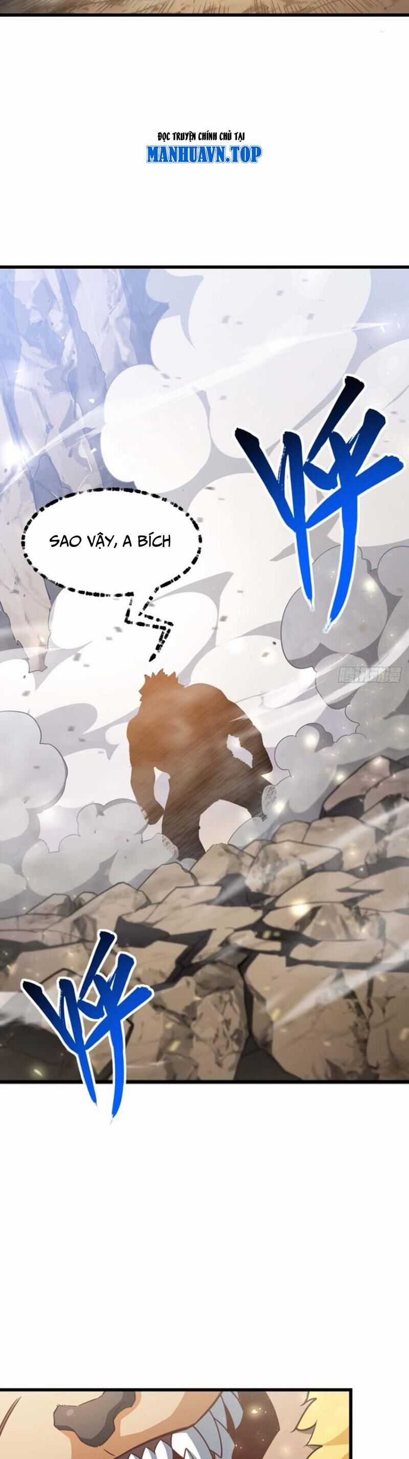 Bắt Đầu Đánh Dấu Hoang Cổ Thánh Thể Chapter 43 trang 9
