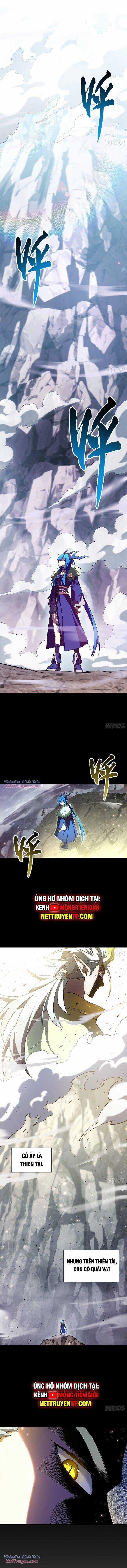 Bắt Đầu Đánh Dấu Hoang Cổ Thánh Thể Chapter 47 trang 4