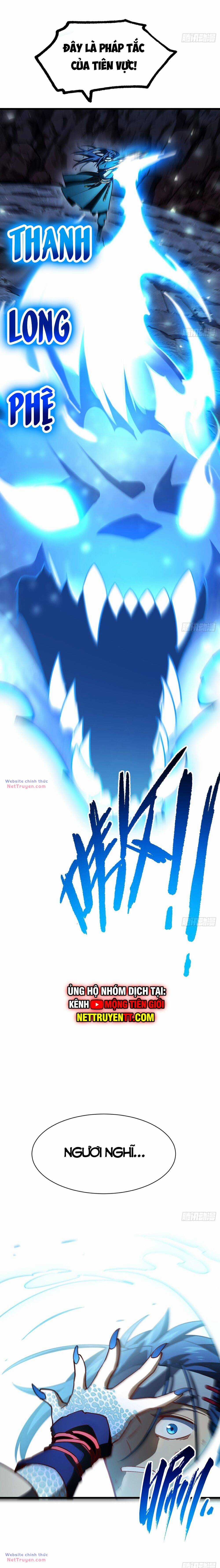 Bắt Đầu Đánh Dấu Hoang Cổ Thánh Thể Chapter 48 trang 12