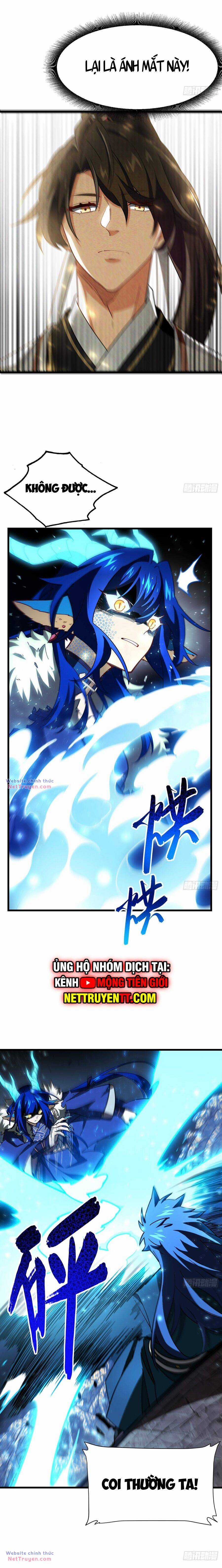 Bắt Đầu Đánh Dấu Hoang Cổ Thánh Thể Chapter 48 trang 14