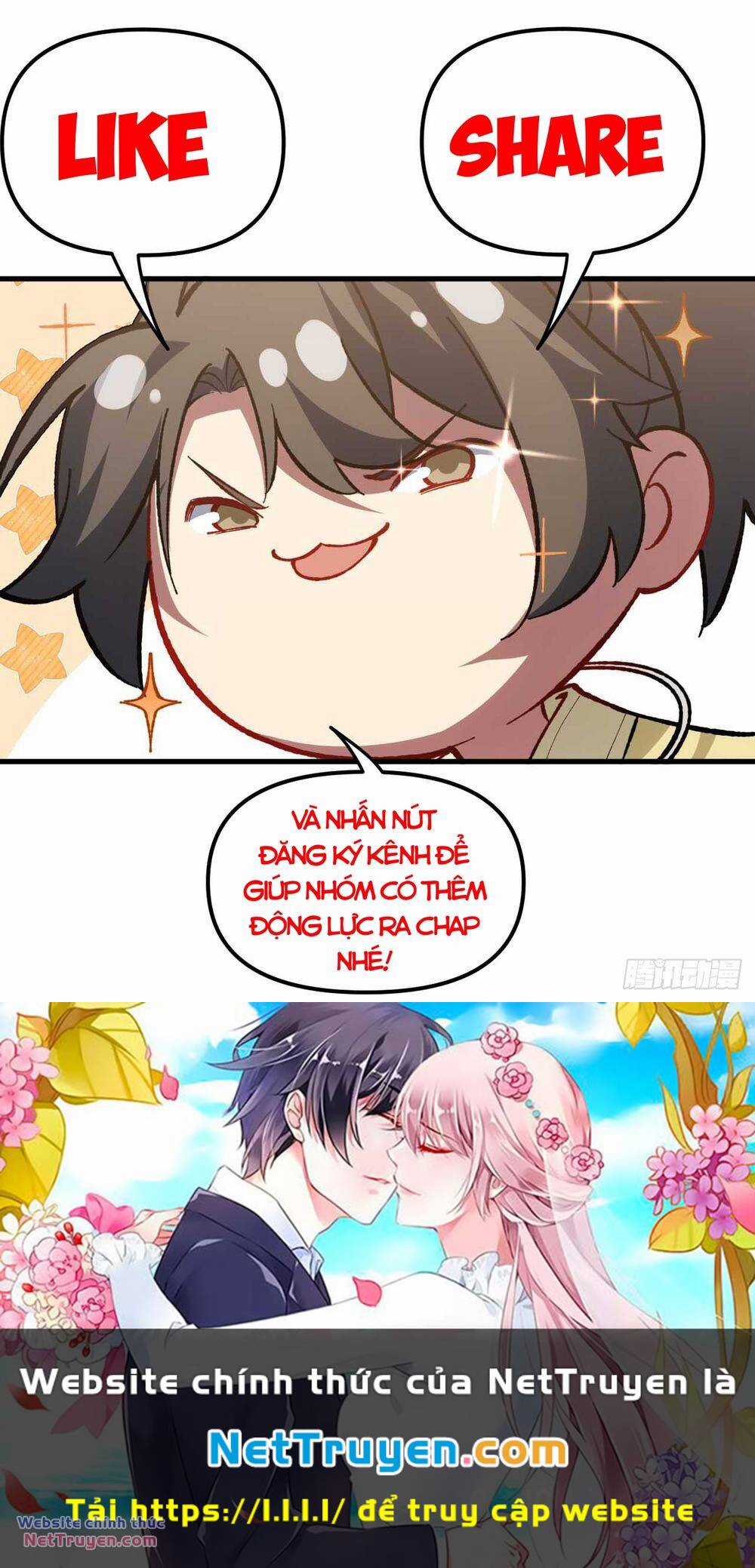 Bắt Đầu Đánh Dấu Hoang Cổ Thánh Thể Chapter 48 trang 22